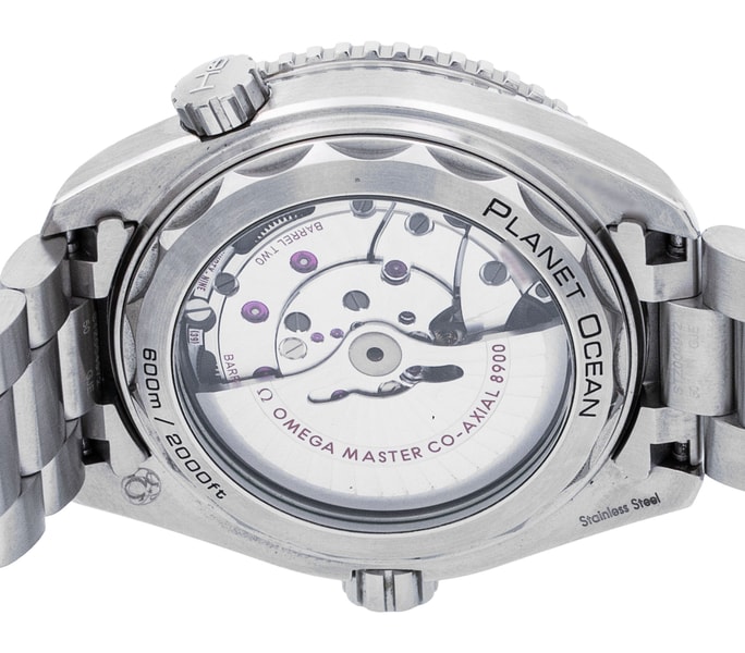 Omega Planet Ocean 215.30.44.21.03.001